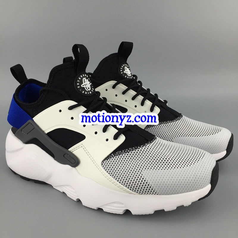 Nike Air Huarache Cream White